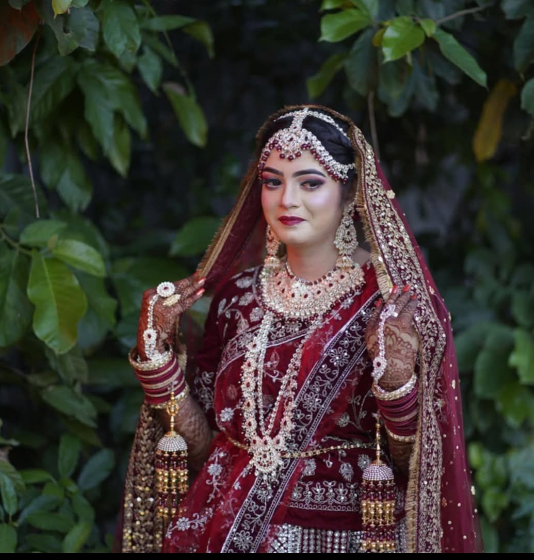 Rup Madhuri Beauty Parlour