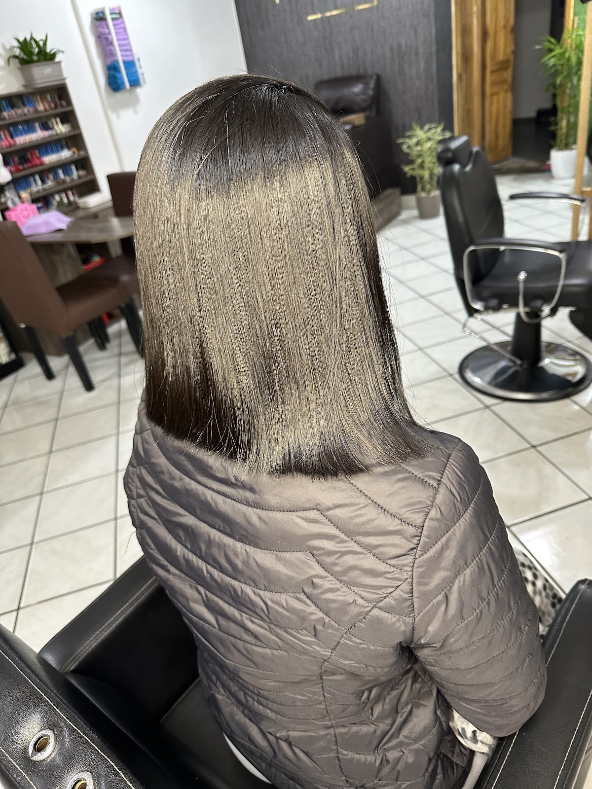 Status Peluqueria
