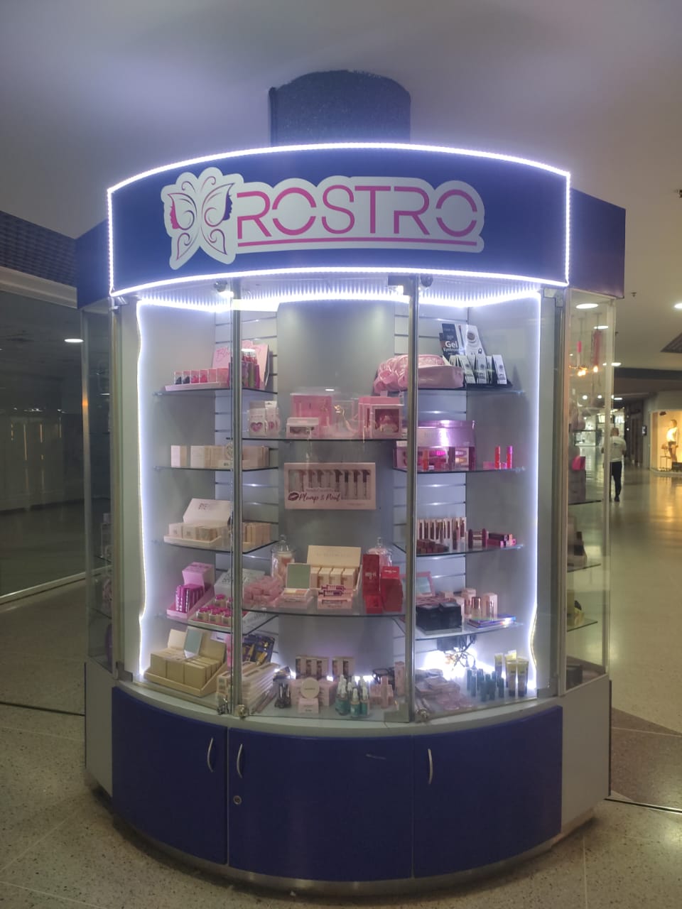 Rostro.ve