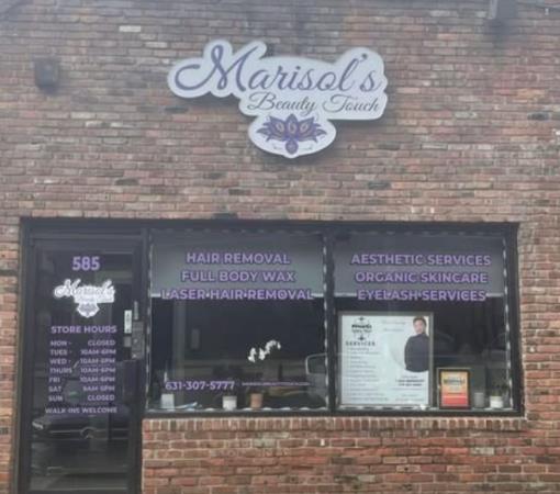 Marisol's Beauty Touch
