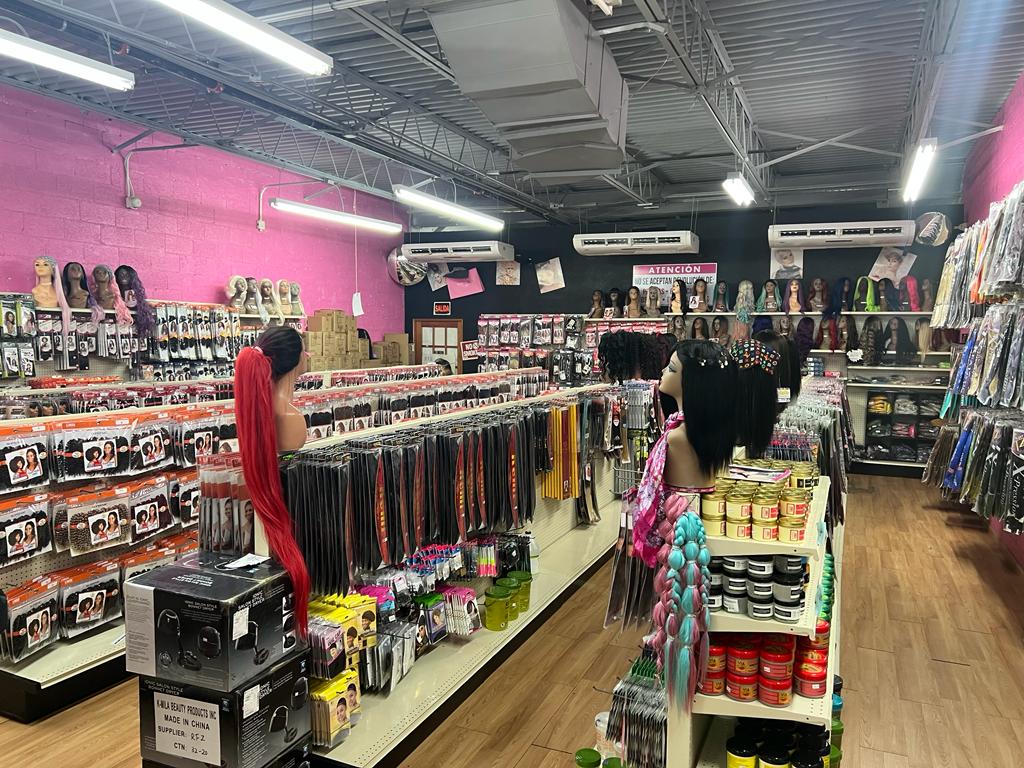 Oriental Beauty Supply