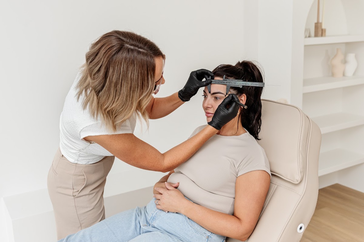 Barefaced Cosmetic Artistry & Aesthetics