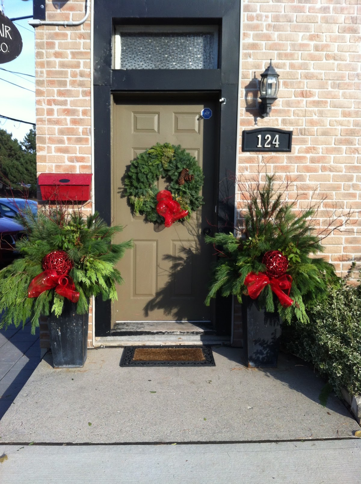 Wright Hair & Co. - Salon & Spa