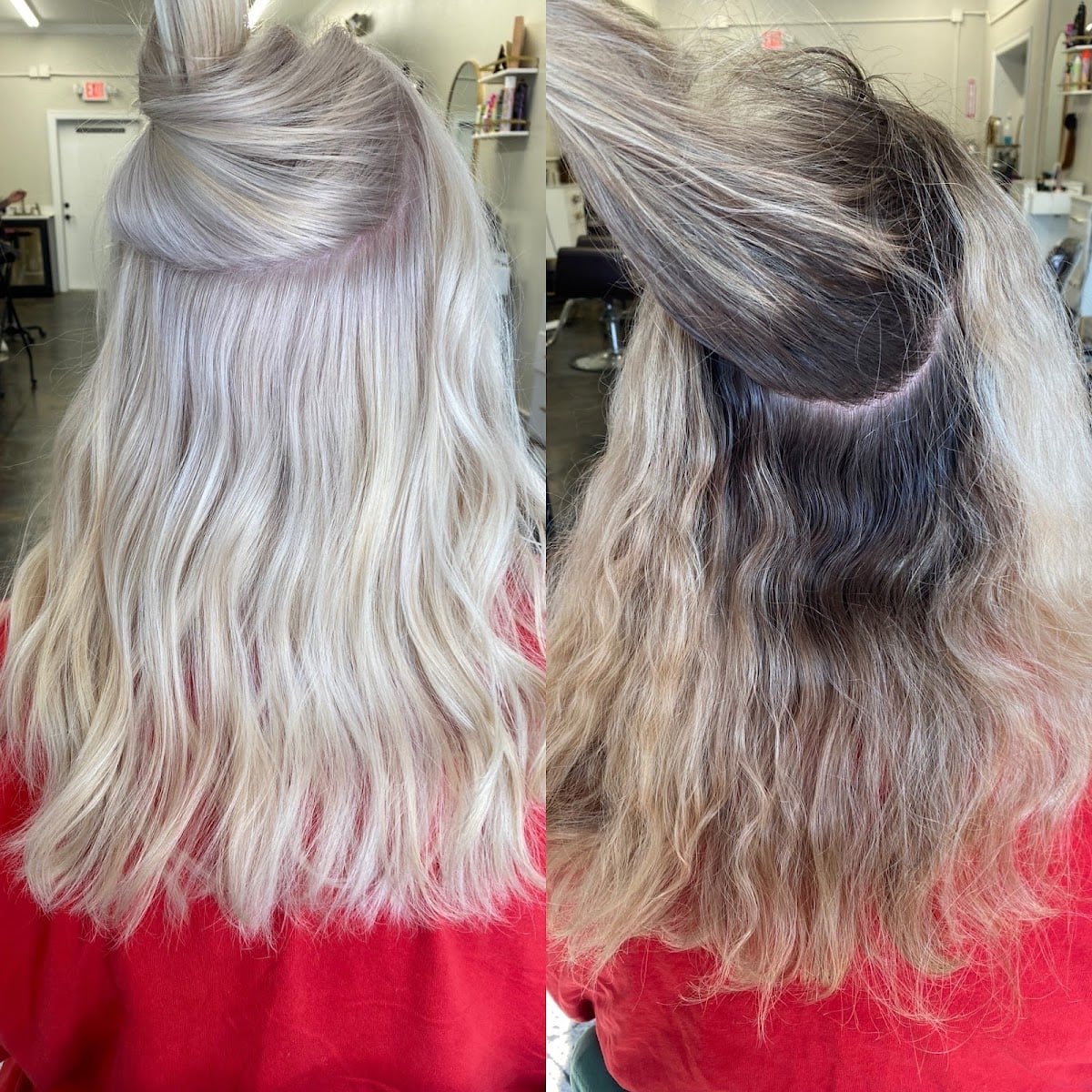 Modern Society Salon