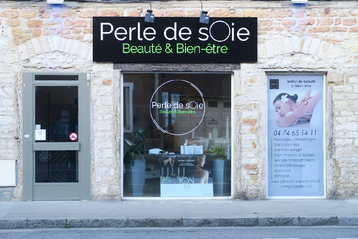 Institute of Beauty Renée'Sens