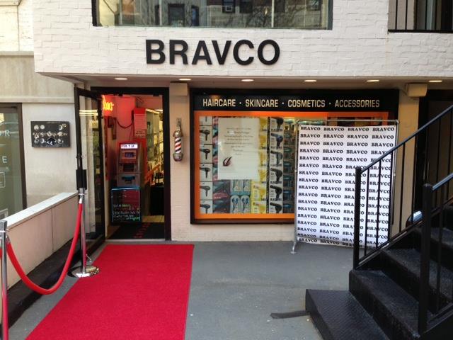 Bravco Beauty