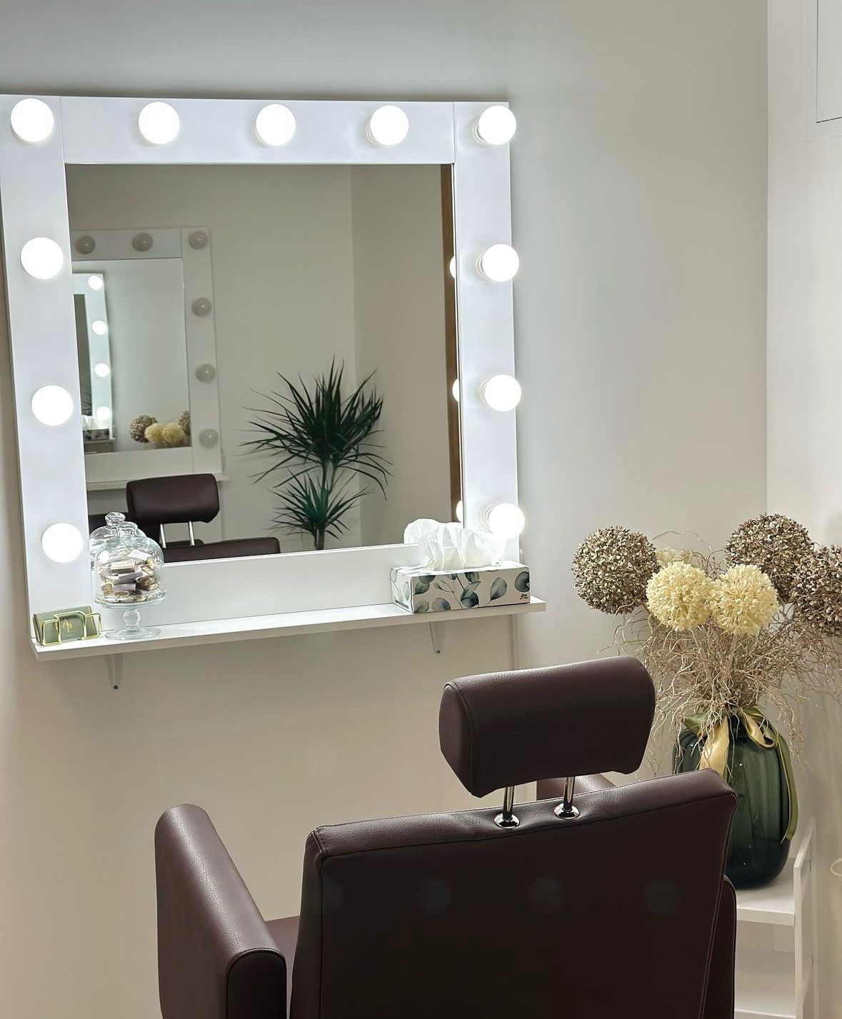 A|P Beauty Studio