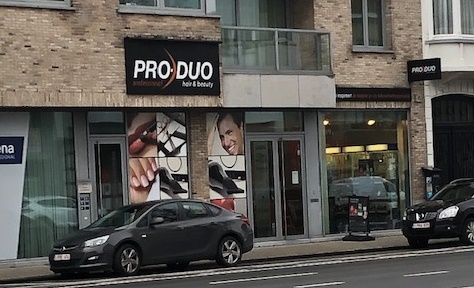 Pro-Duo