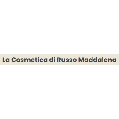 La Cosmetica Nolana di Punzo Antonio