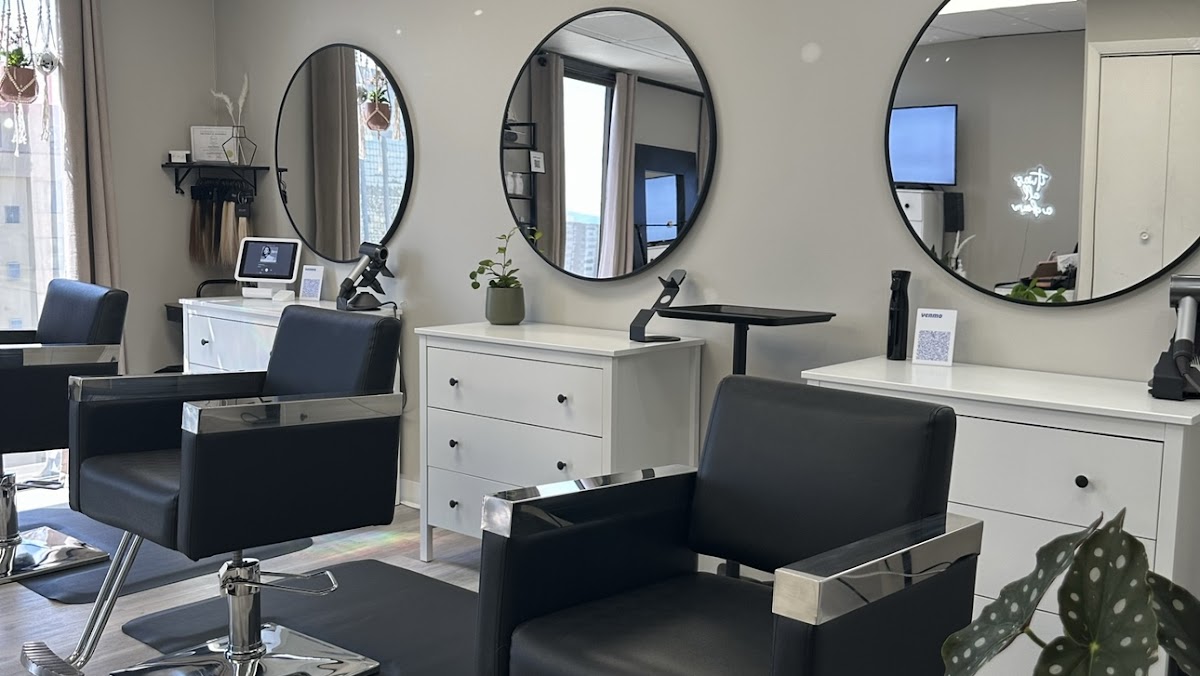 Miss Kayla Anne Beauty Salon