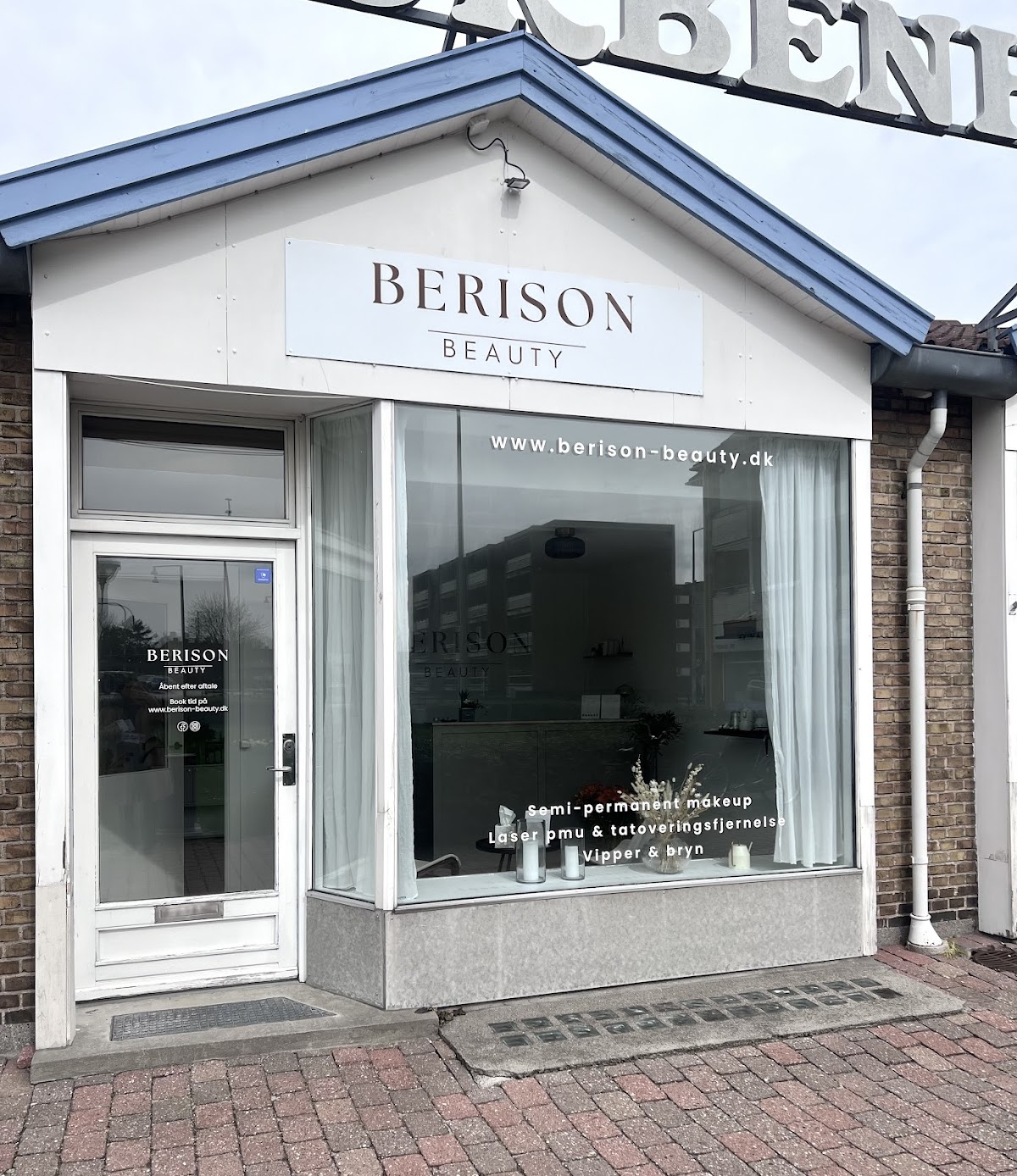 Berison Beauty