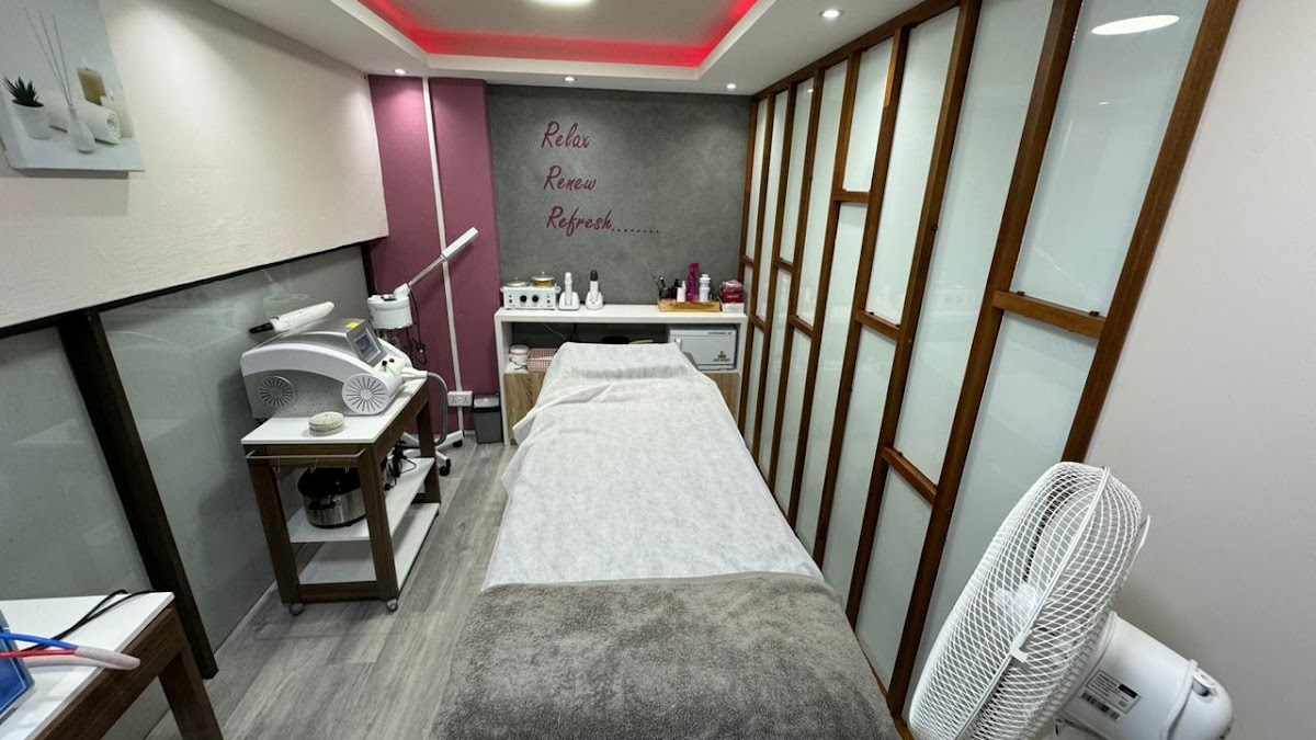 Aesthetya Skin & Beauty clinic
