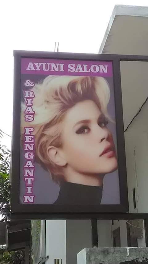 Ayuni Salon