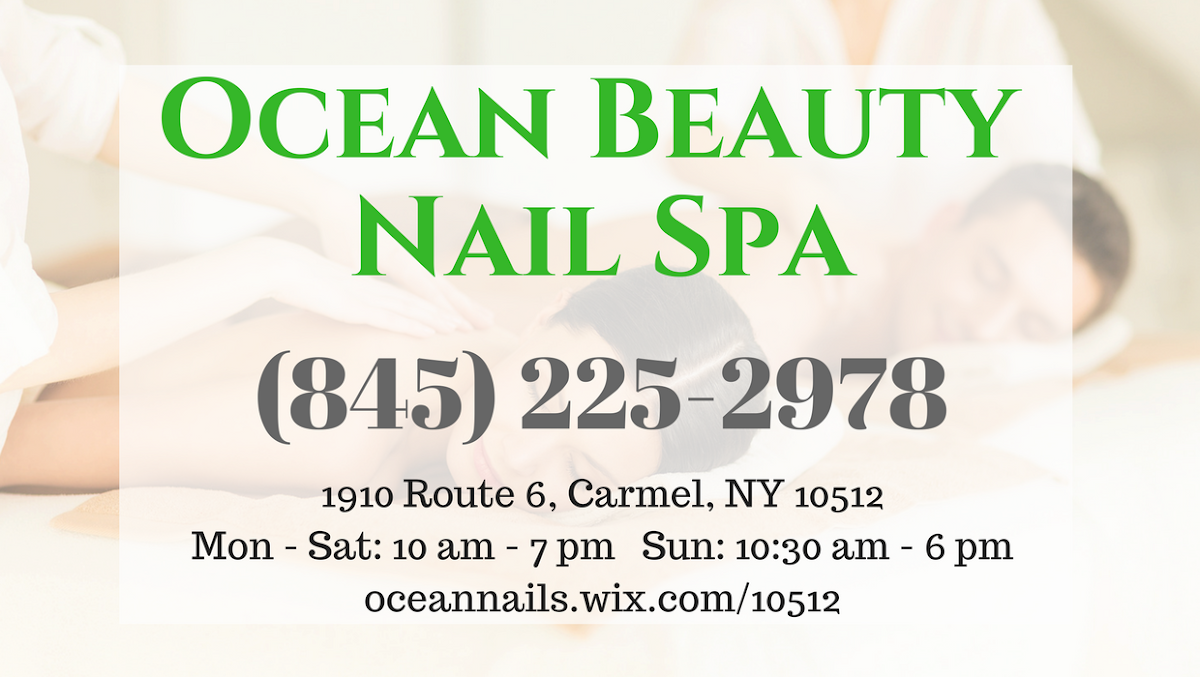 Ocean Beauty & Nail Spa