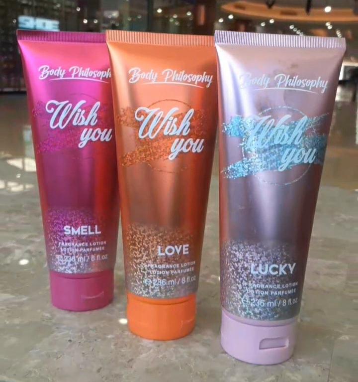 Lottus Cosmetics