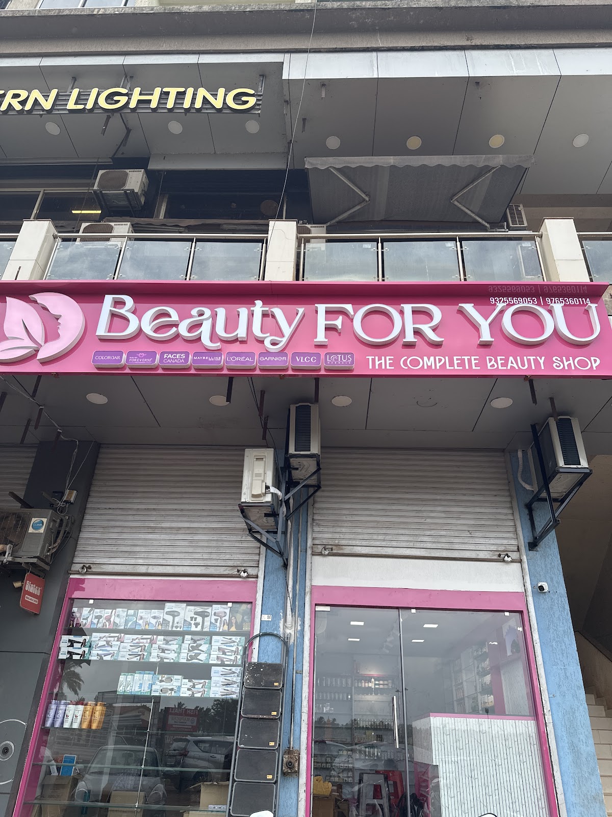 Beauty for You | All Salon & Beauty Products