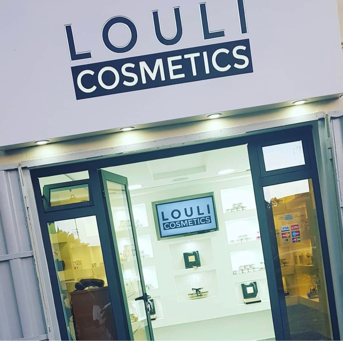 Louli Cosmetics