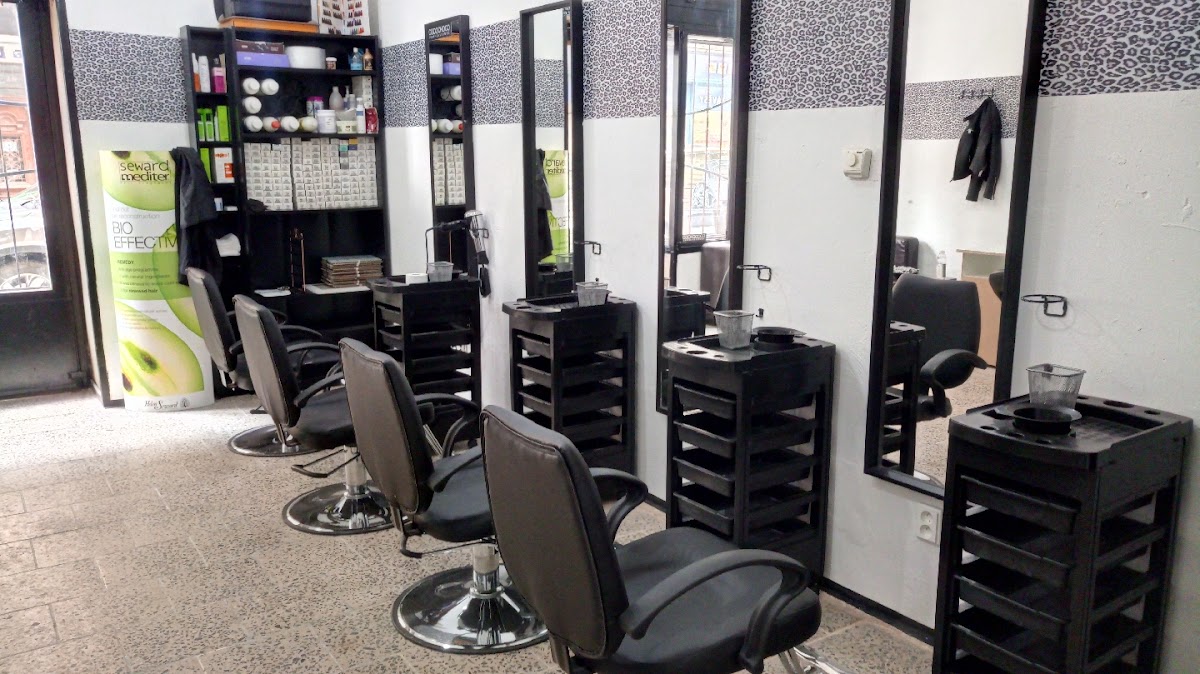 Viktoriia Beauty Salon