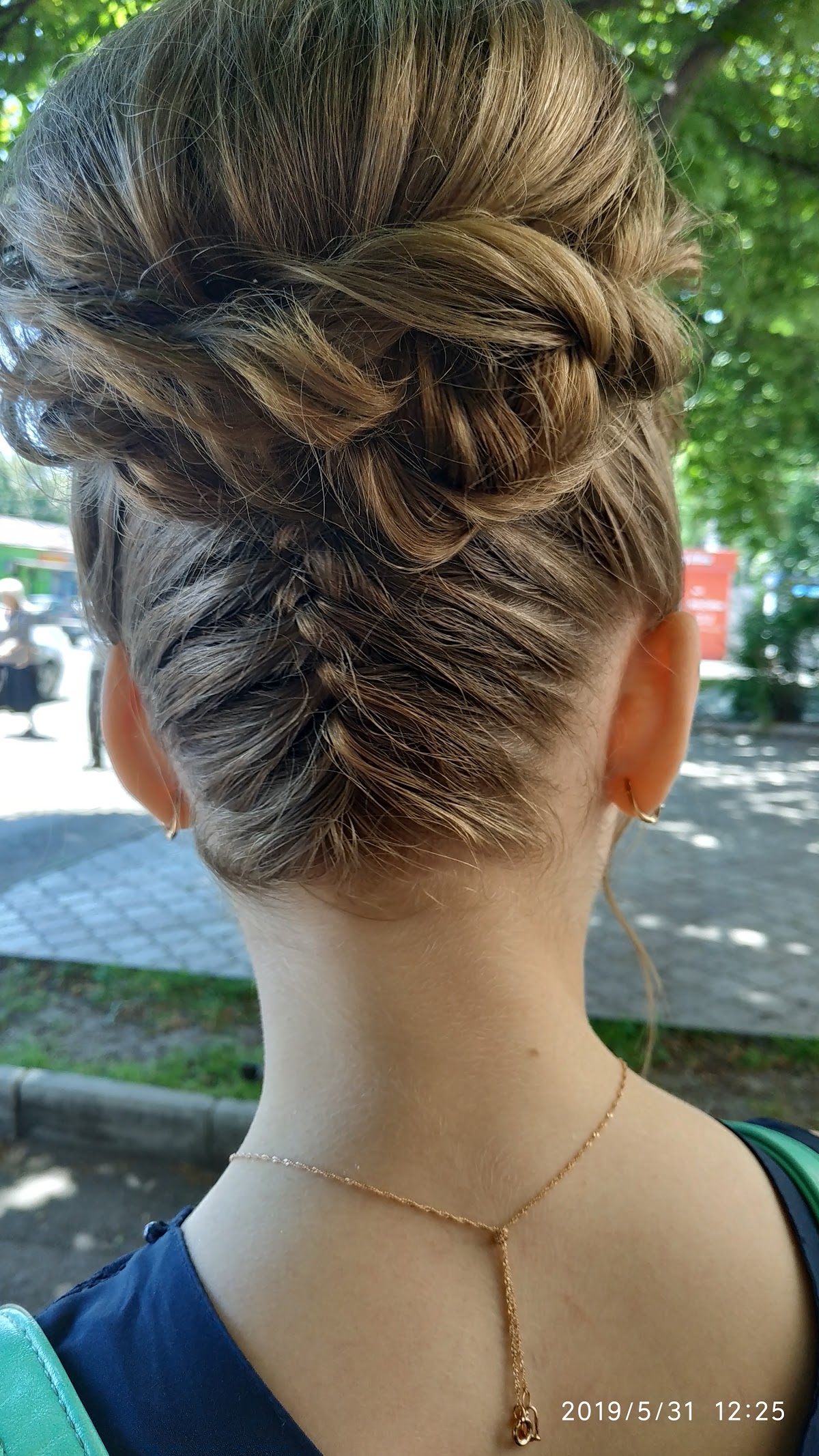 Beauty Gallery Alla Bitarova
