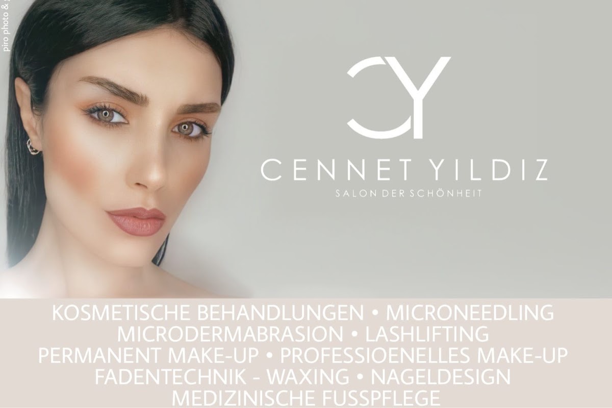 Salon der Schönheit Cennet Yildiz