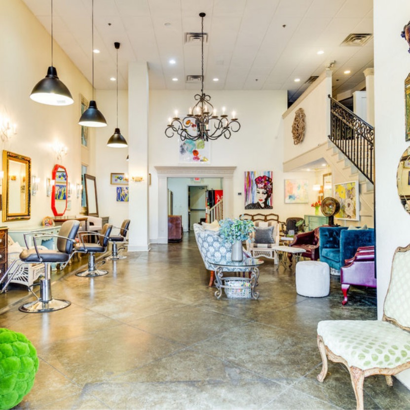 Wildflower Salon Collective
