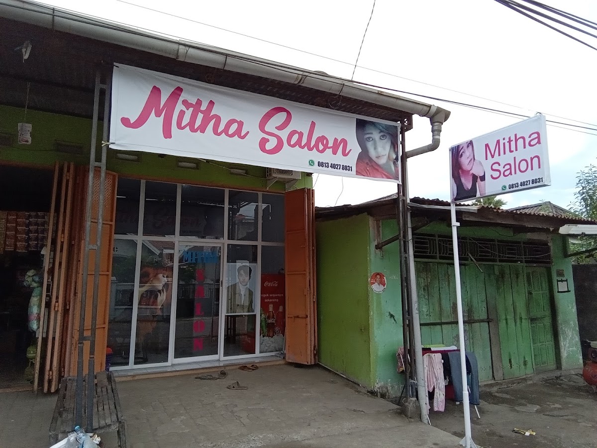 Mitha Salon