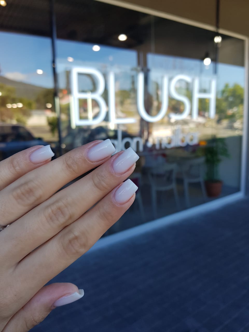 Blush - La Skina