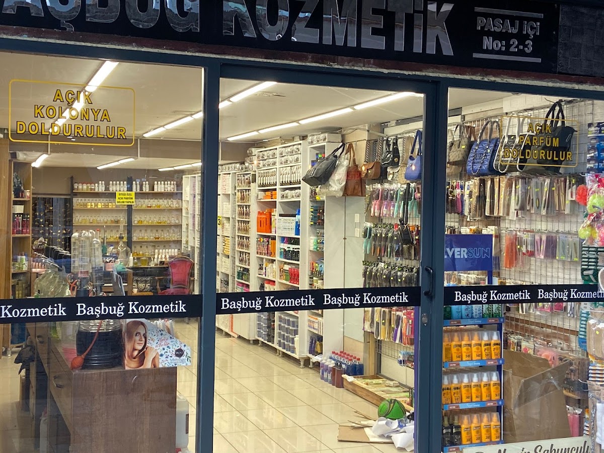 Basbug Kozmetik