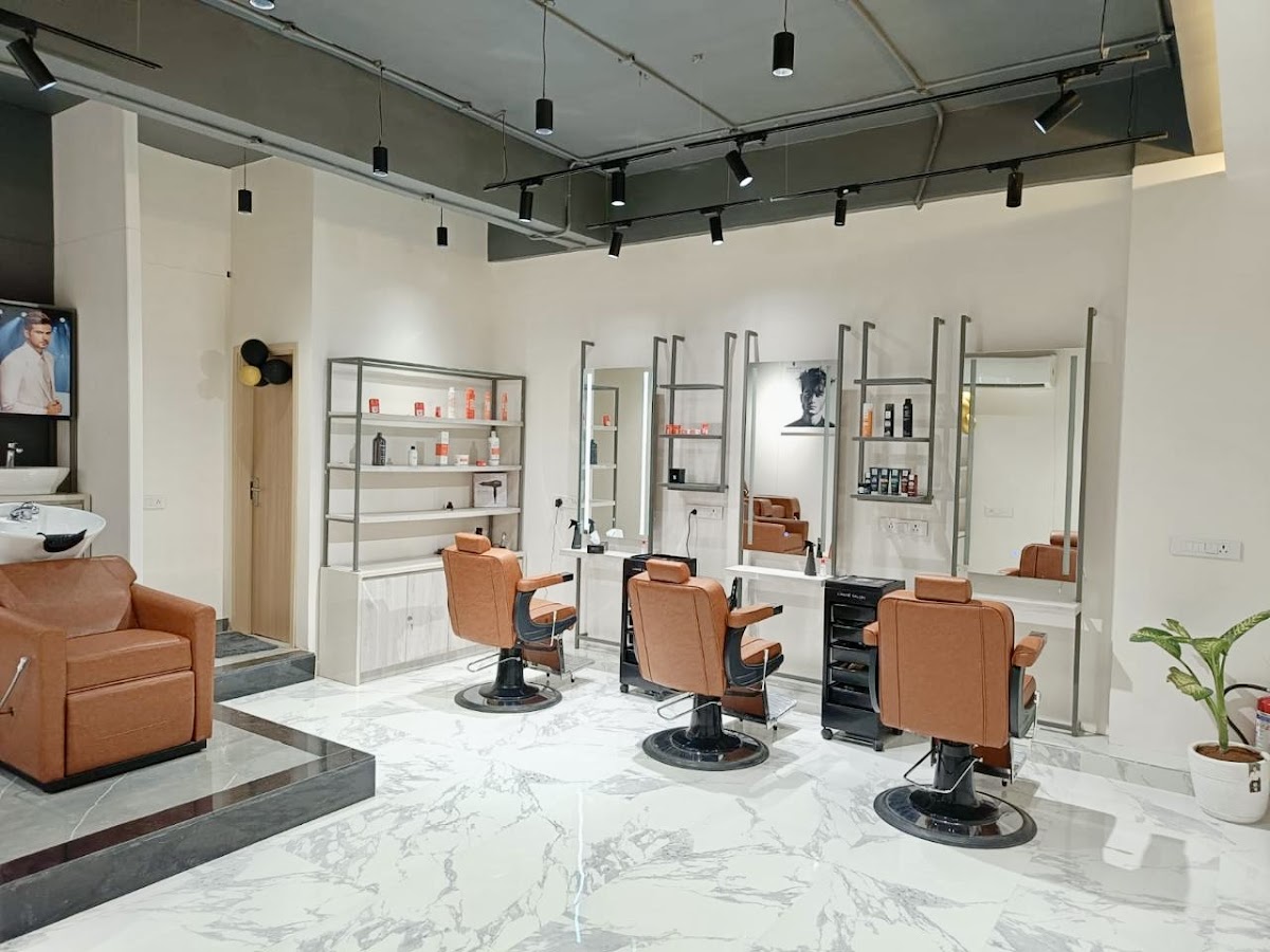 Lakme Salon For Him and Her