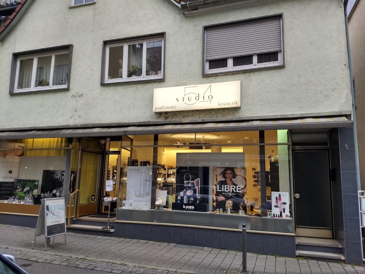 Studio 54 Göppingen, Inh. Katja Kienhöfer