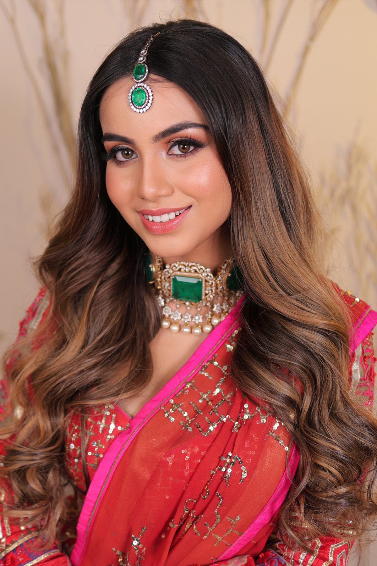 Tanishq Makeover Studio