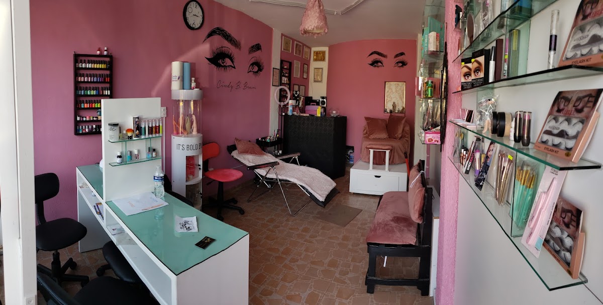 Cindy Brum Studio