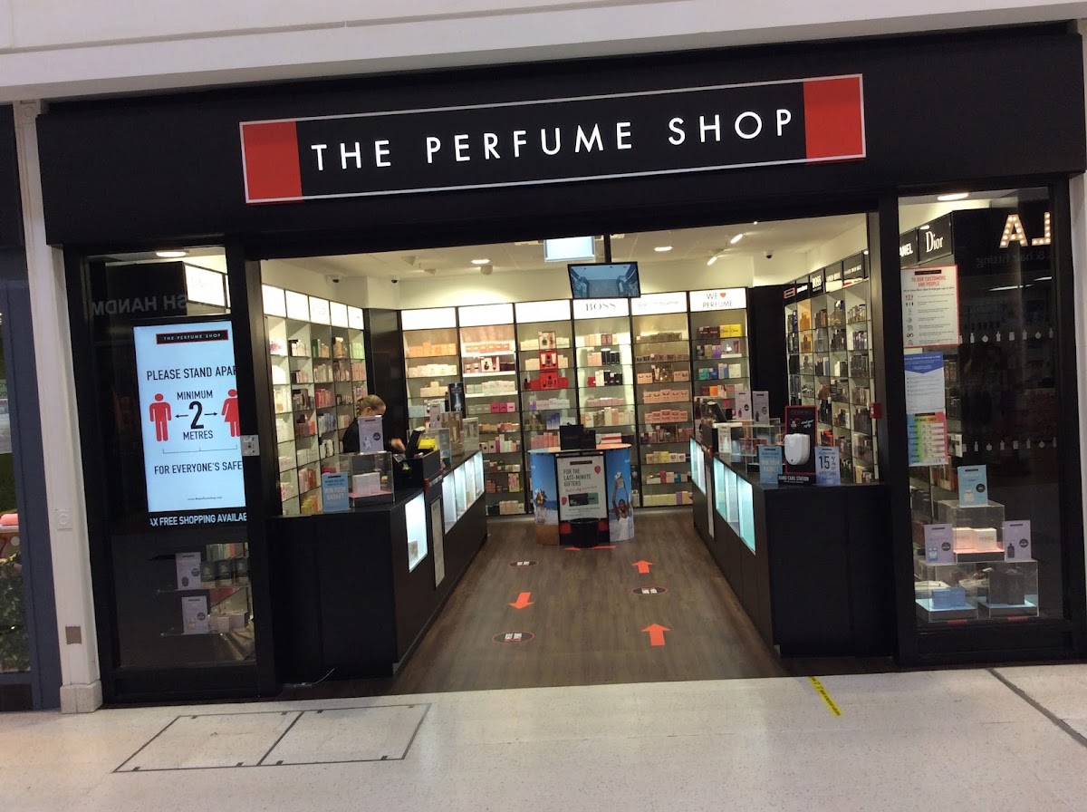 The Perfume Shop