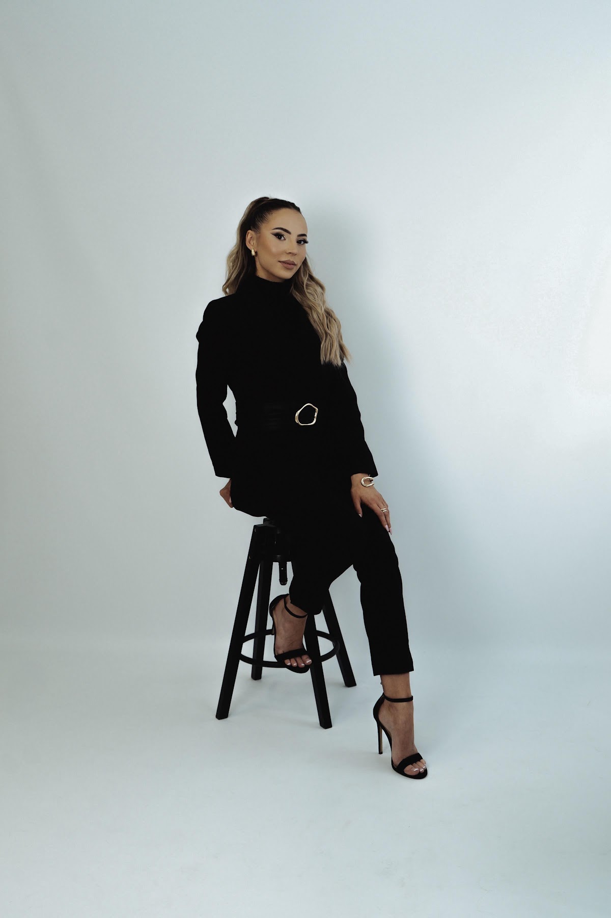 Kosmetikstudio - JR LOUNGE OF BEAUTY