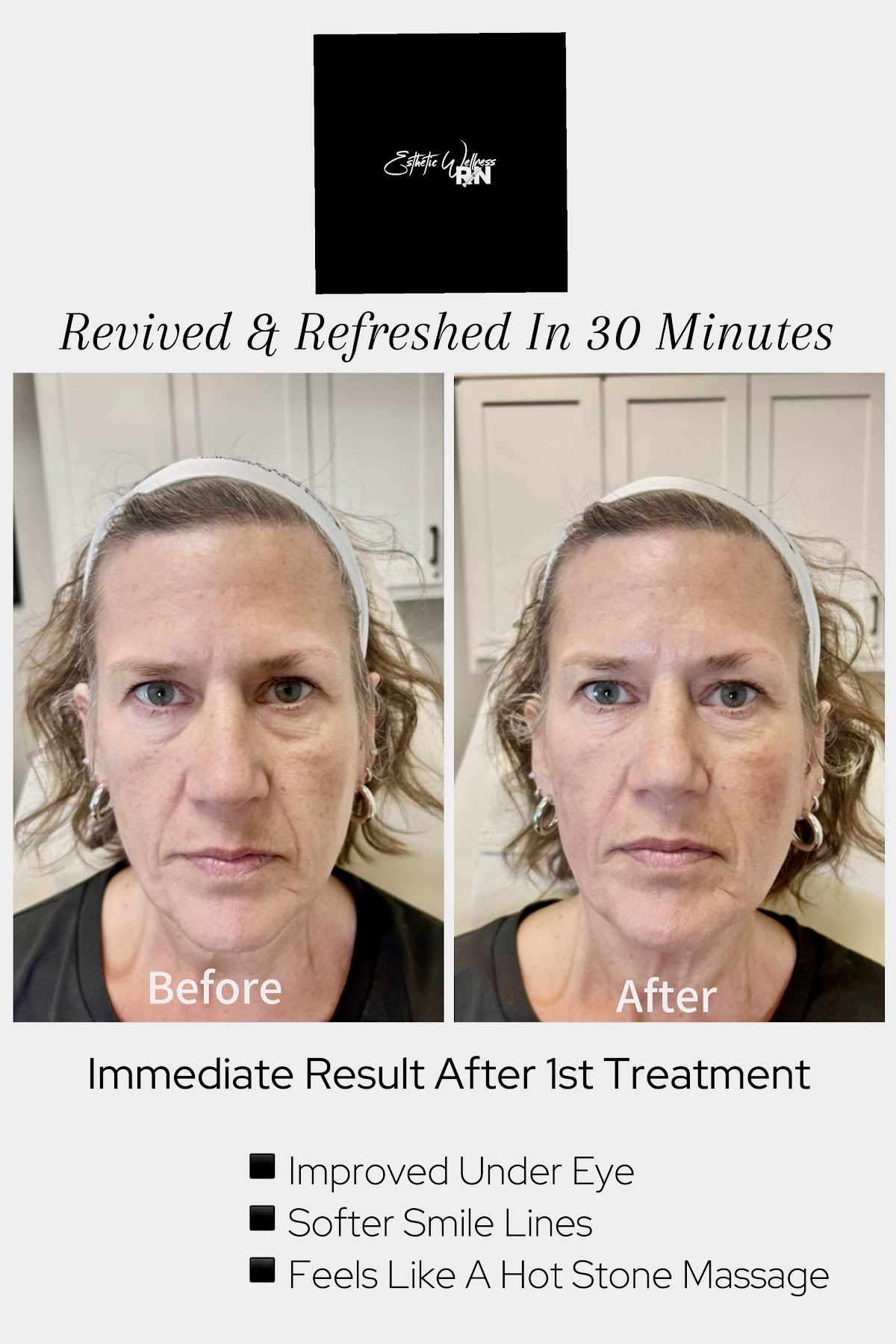 Esthetic Wellness Med Spa