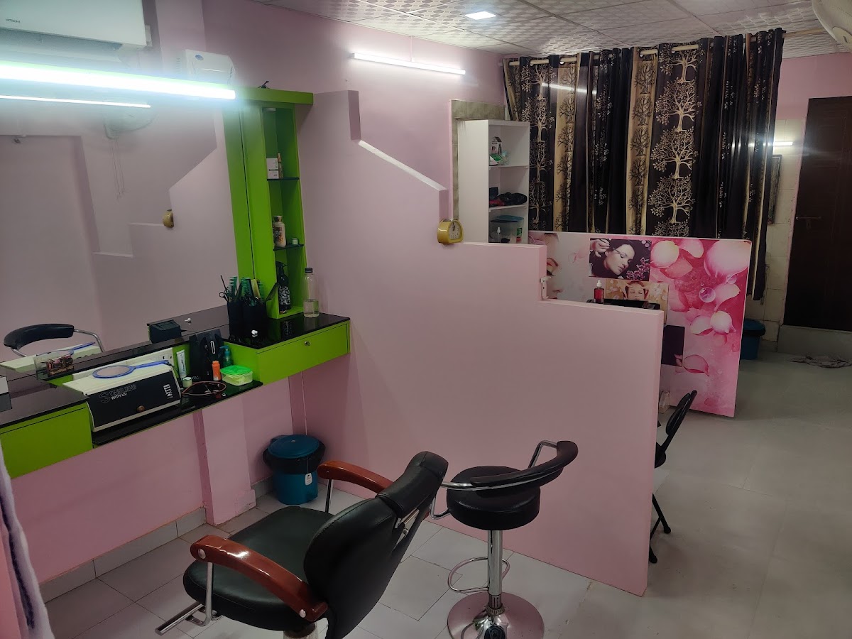 Sonia's Beauty parlour