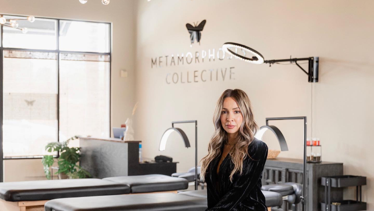 Metamorphosis Collective (browMorphosis)