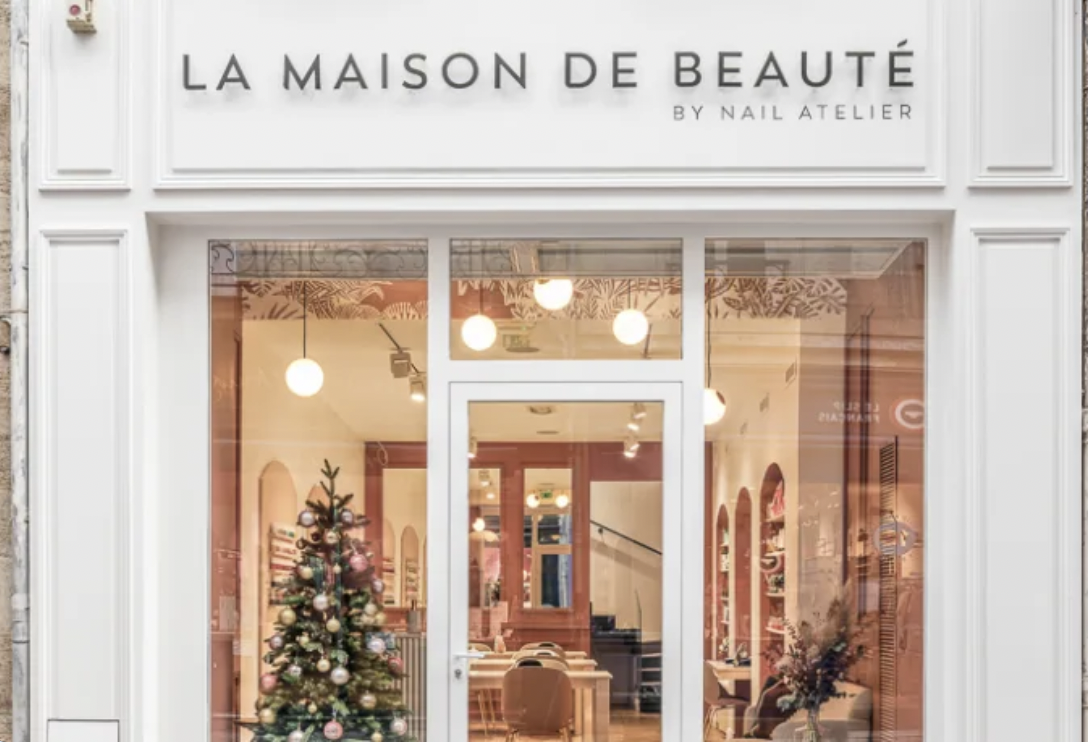 La Maison de Beaute by Nail Atelier