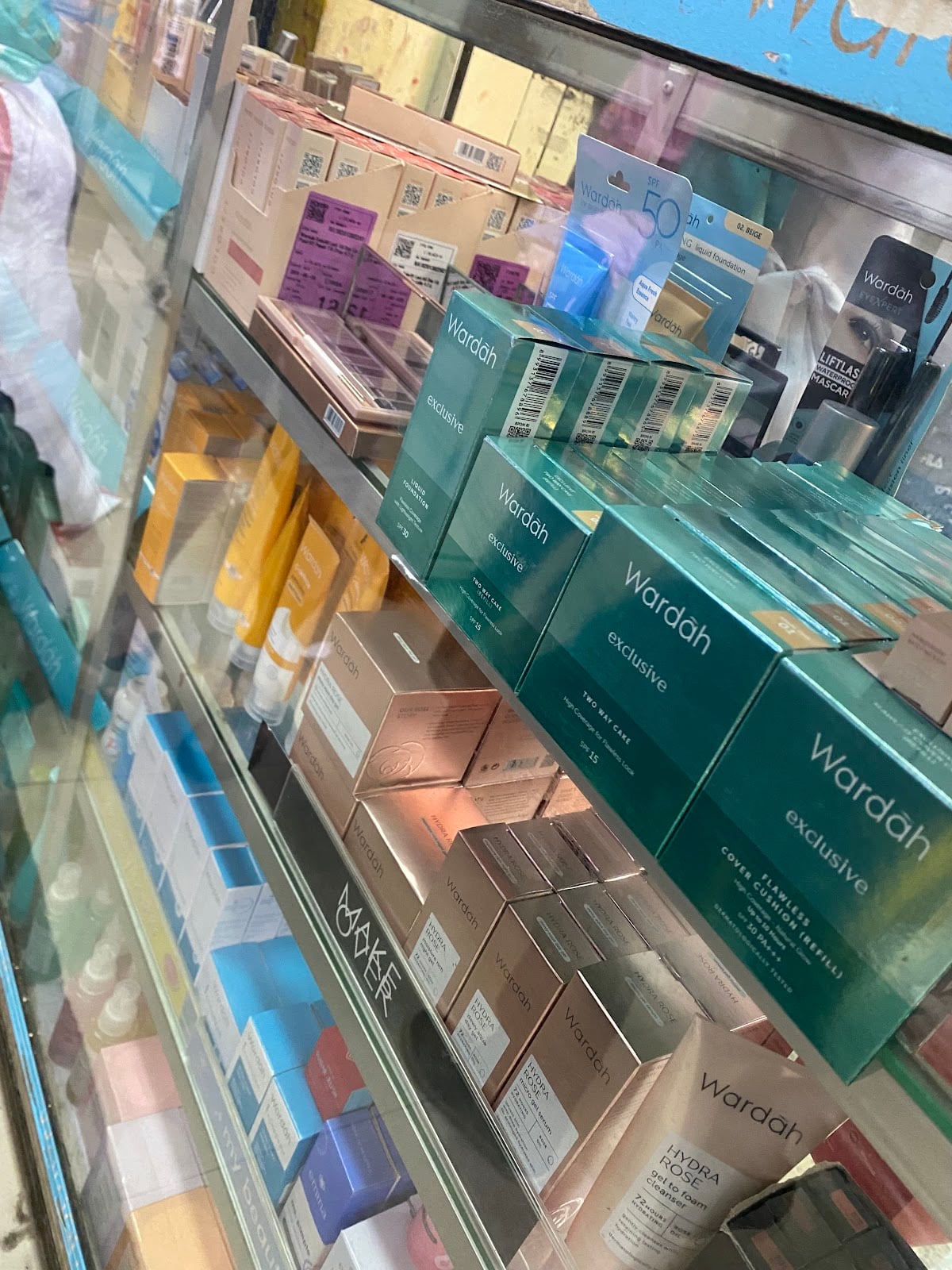 JOY KOSMETIK