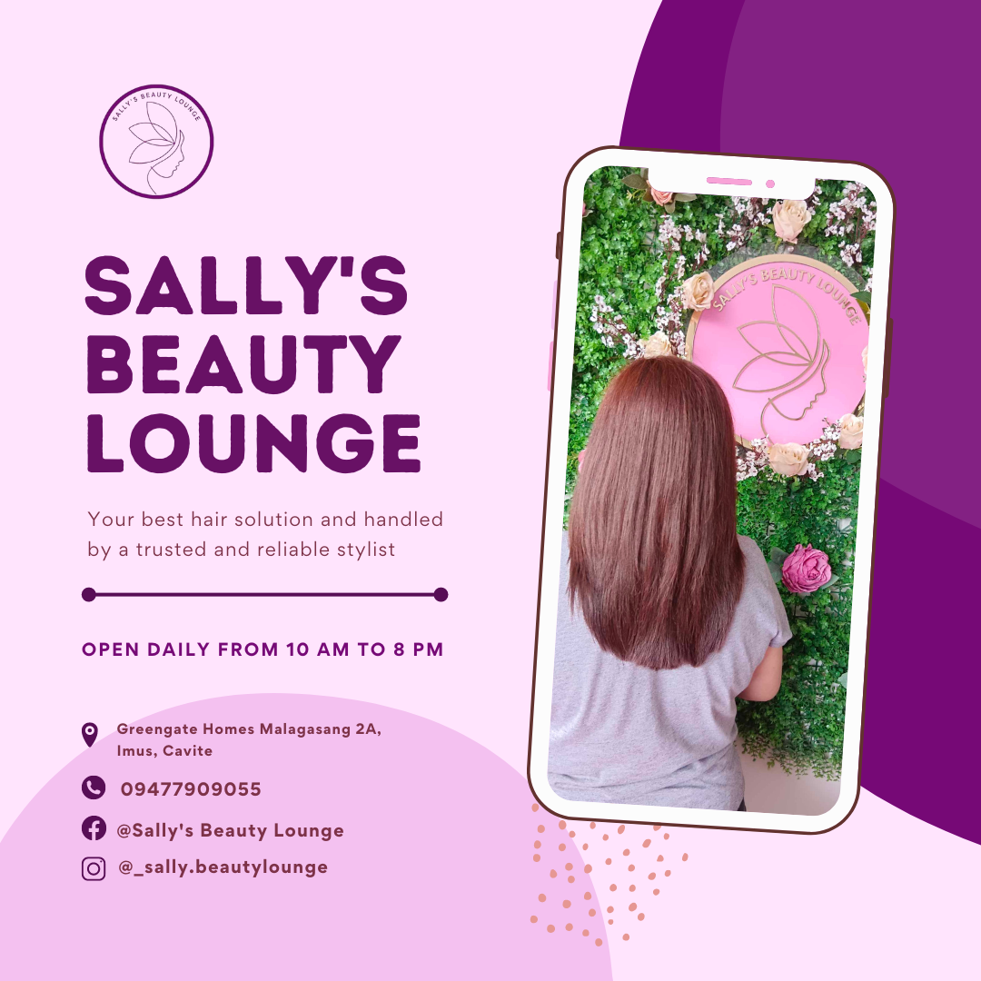 Sally's Beauty Lounge