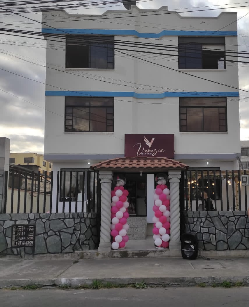 Venezia Beauty Studio