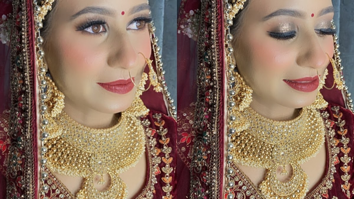 YK Makeovers