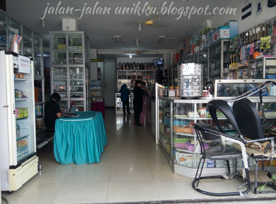 Salon Solaris Supplier