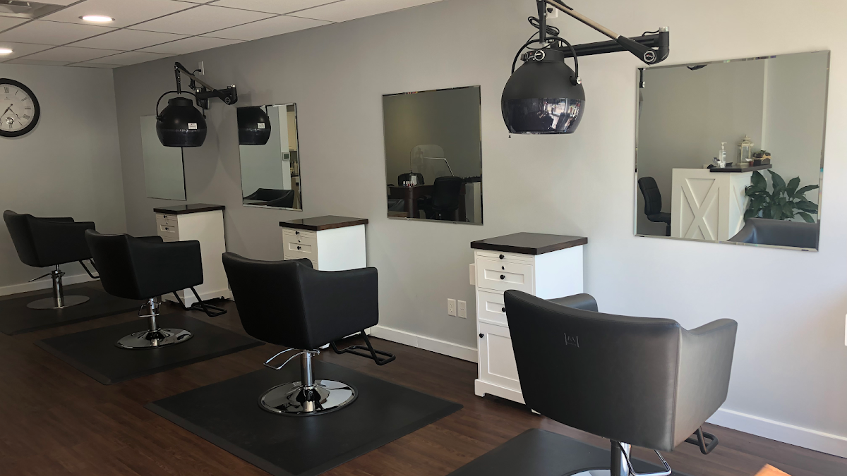 Class Act Salon