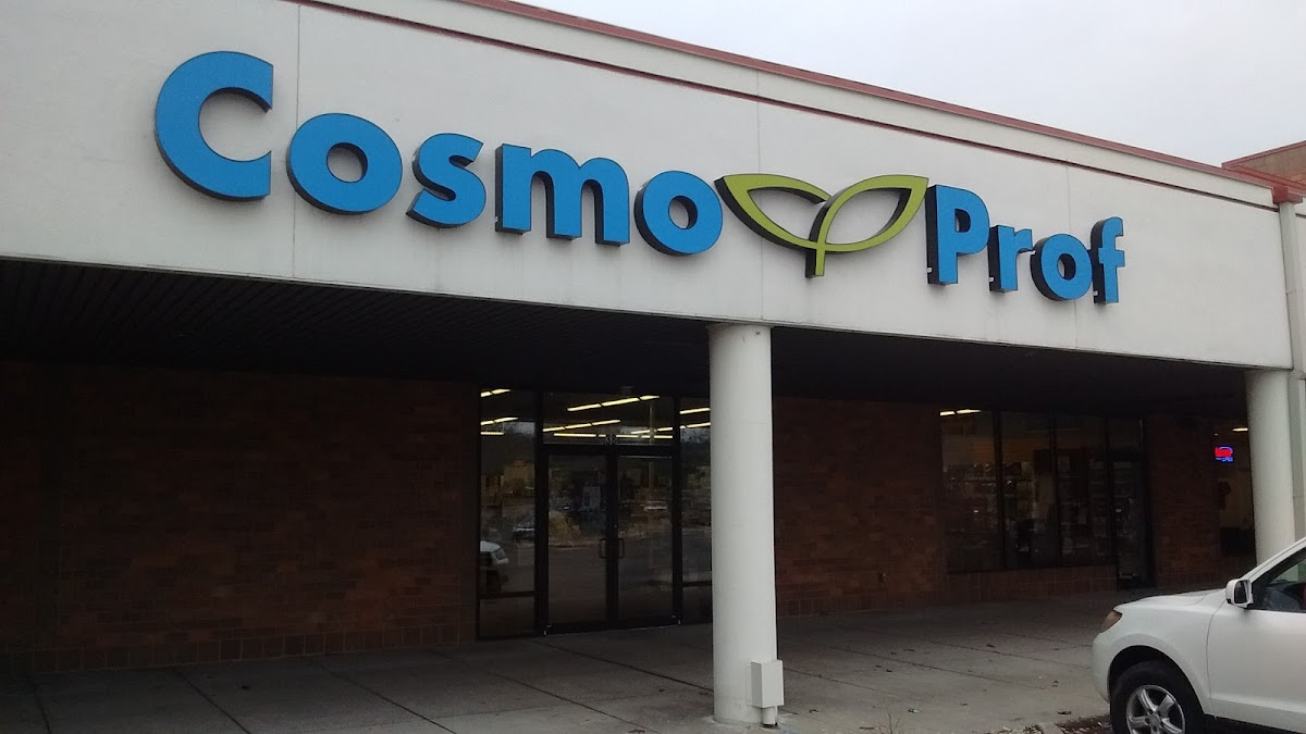 Cosmo Prof