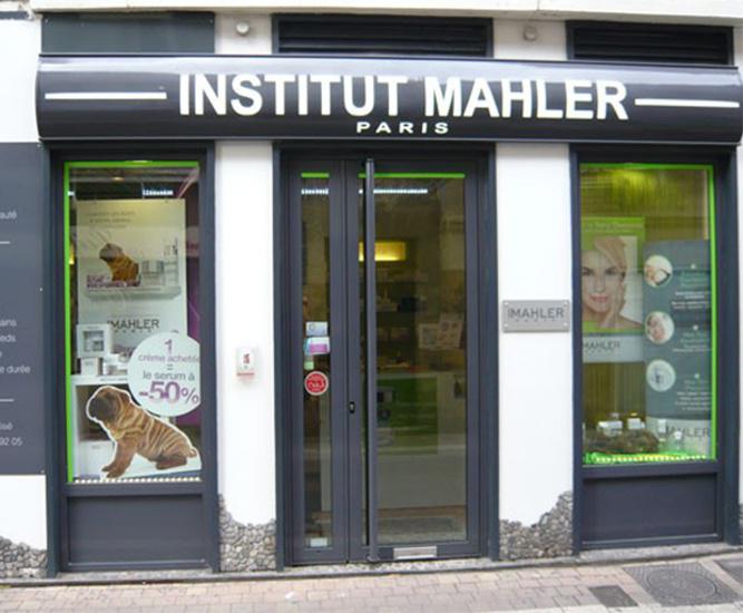 Institut Mahler - Avignon