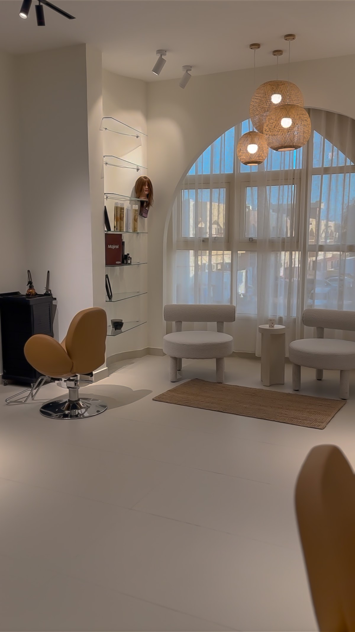 Gitano Beauty Salon