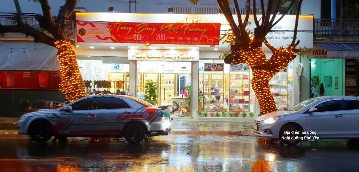 Ngoc Phuong Thuy Cosmetics