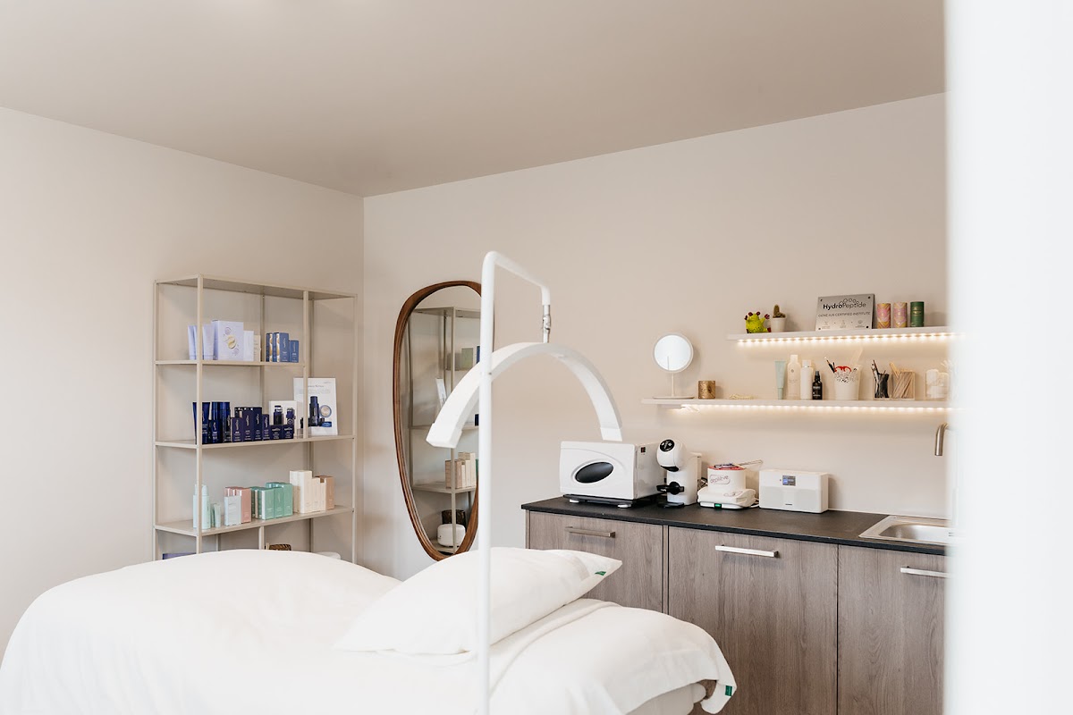 Huidpraktijk Mona