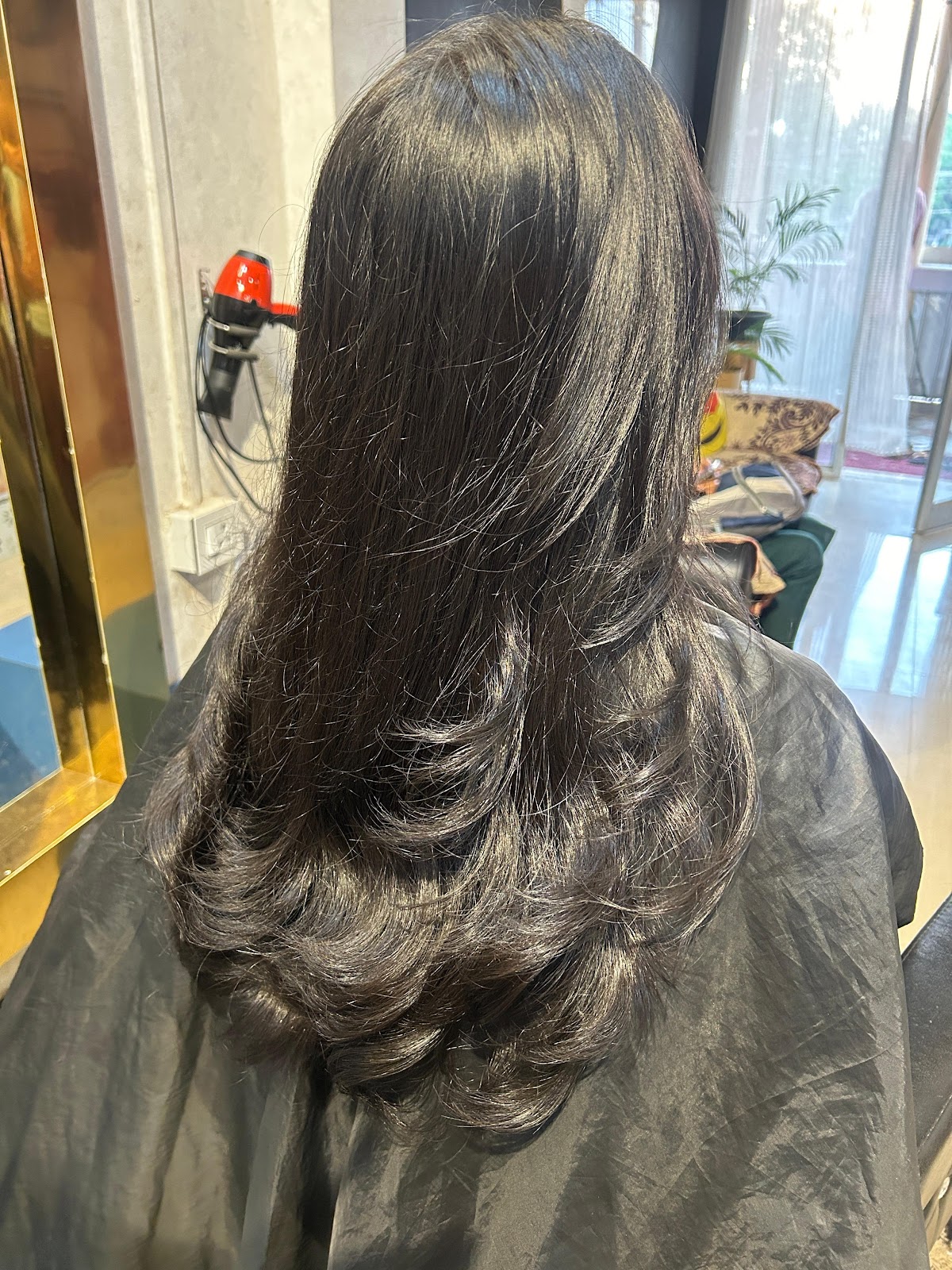 Setu'z Makeup Salon & Academy